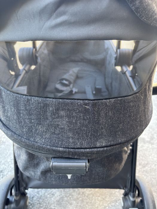 Carrinho bebe Zelia - bebeconfort