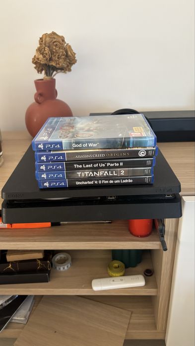 Playstation PS4 Jailbroken