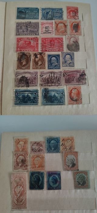 Колекція поштових марок