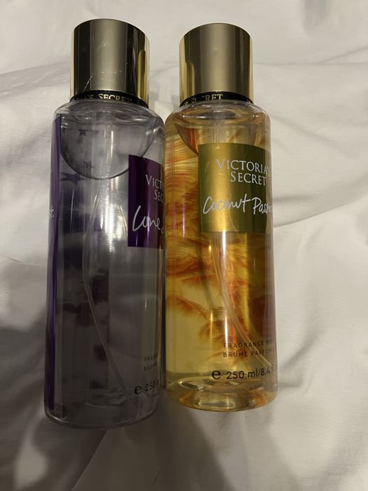 Спреї Victorie’s Secret - 250мл Нові , Вікторія Сікрет