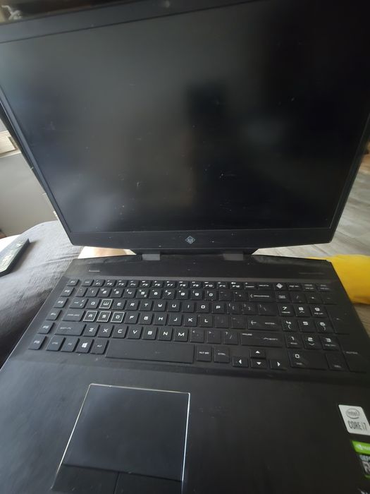 Hp omen stan bardzo dobry
