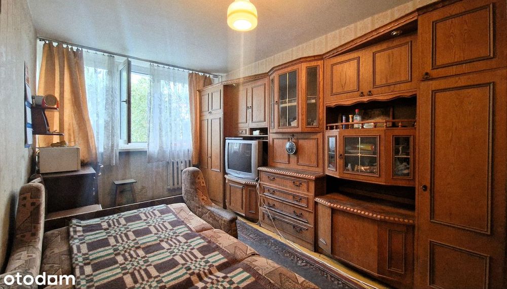 Mieszkanie – Swarzędz - Widok 5