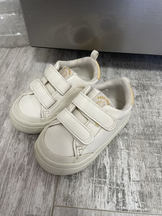 Кеди  кросівки h&m 20/21