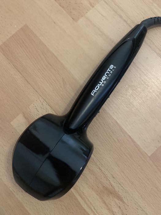 Rowenta Modelador de Cabelo So Curls