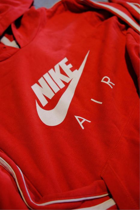 Damska Bluza NIKE air rozmiar L