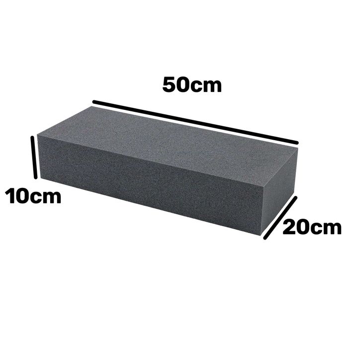 Pianka wygłuszająca do słupka samochodu tłumik Bitmat Acoustic Block