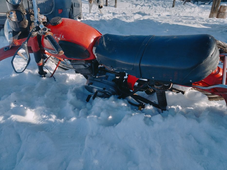 Продам Мінськ по запчастинах