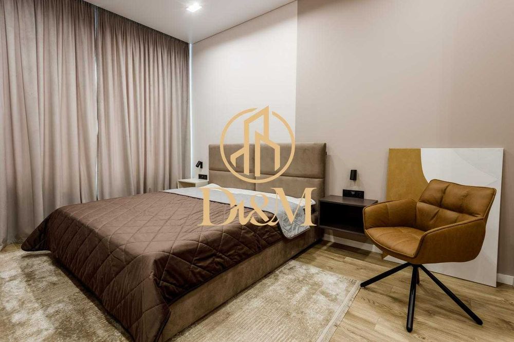 Многокомнатная квартира по адресу (площадь 117 м²) - Atlanta.ua - фото 10