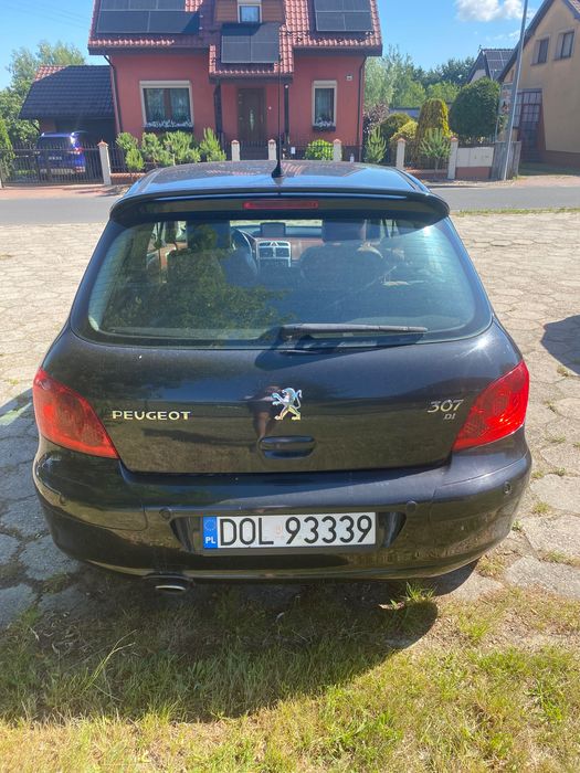 Samochód osobowy