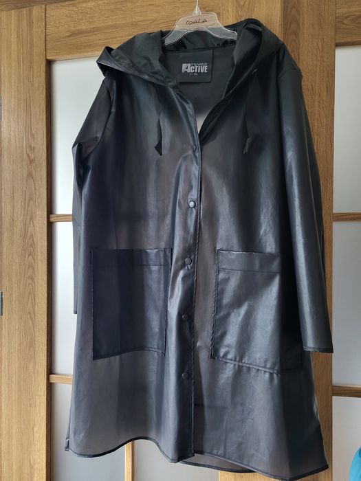 Kurtka przeciwdeszczowa Me wear Active