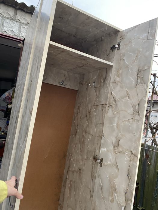 Прихожа-шафа торг