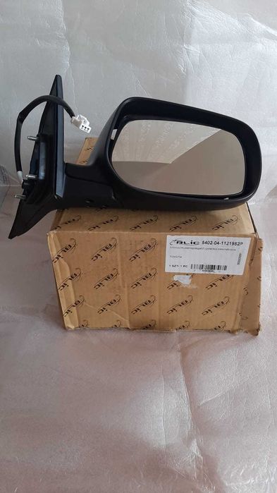 Зеркало правое Toyota Camry 2006-2011