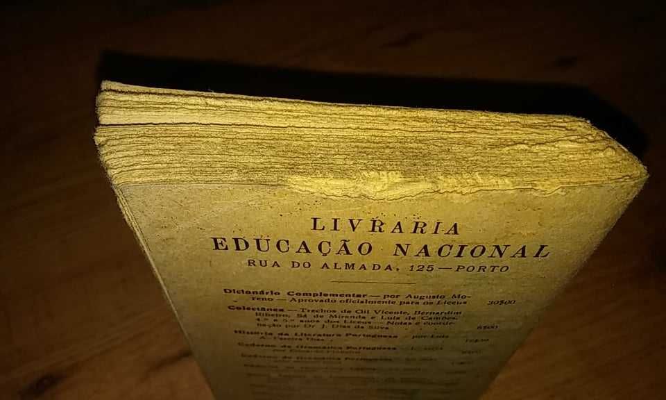 Prosadores portugueses do século XVII