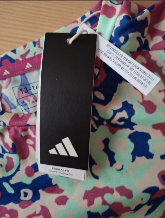 Komplet sportowy ADIDAS
