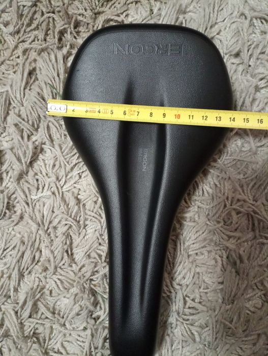 Selim Ergon SM10 / Guiador IRIDIUM 770 mm