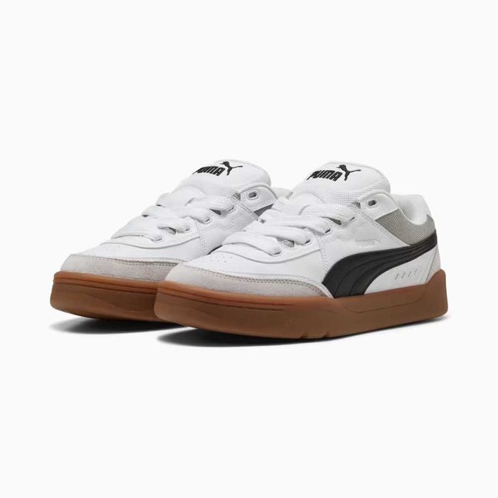 Кросівки Puma - Park Lifestyle SK8 Sneakers Unisex / ОРИГІНАЛ