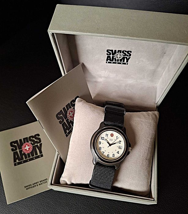 Swiss Army Original