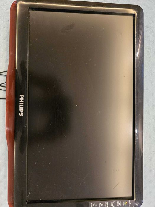 Telewizor PHILIPS 19PFL34057