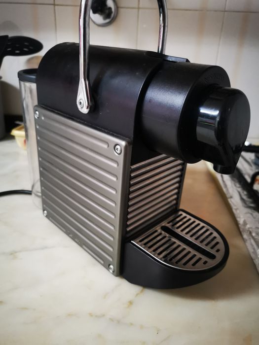 Krups Nespresso XN3005