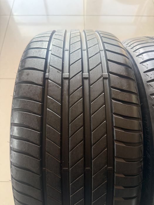 Шини літні 225/40/18 Bridgestone Turanza T005 225/40r18