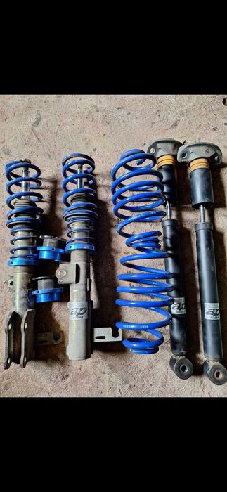 Zawieszenie gwintowane AP Racing  Opel Astra J