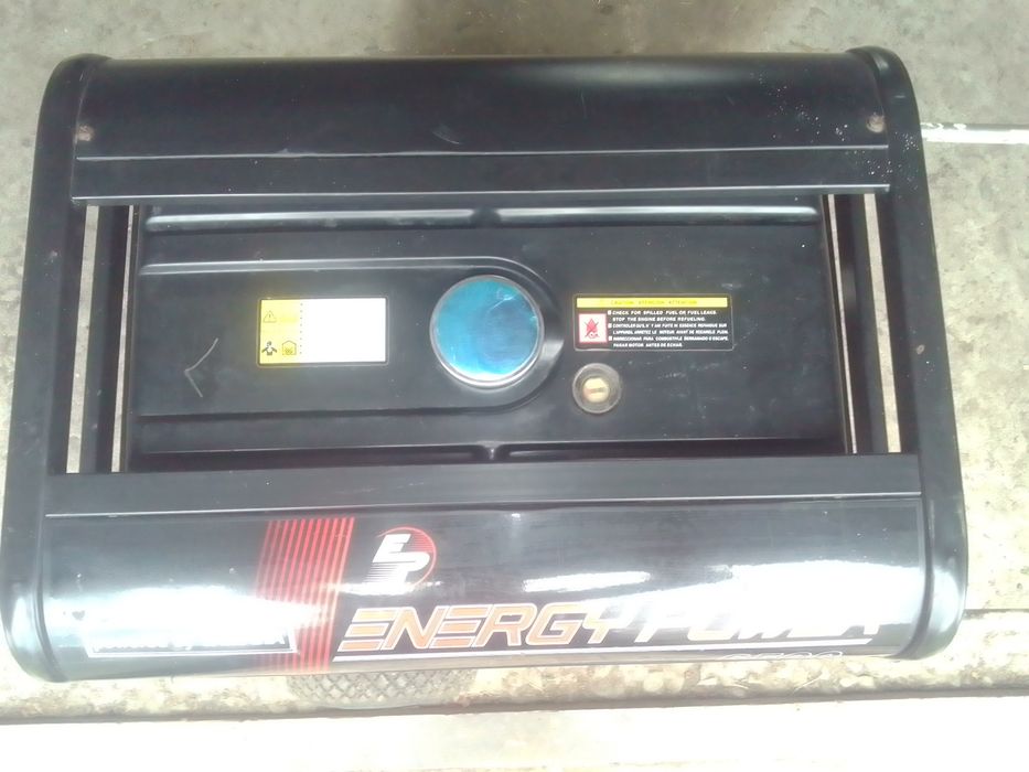 Продам генератор