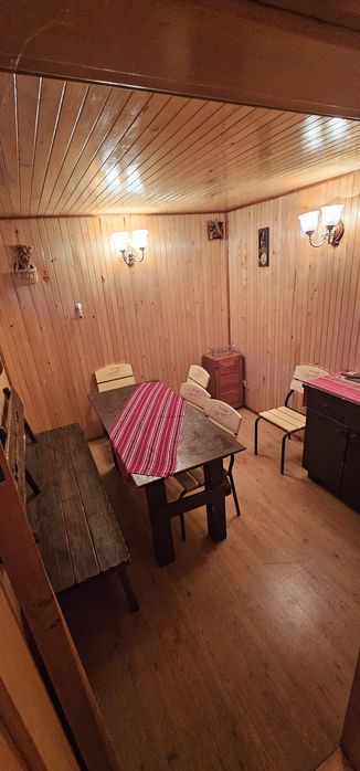 Будинок Маєток подобово з Сауной на дровах