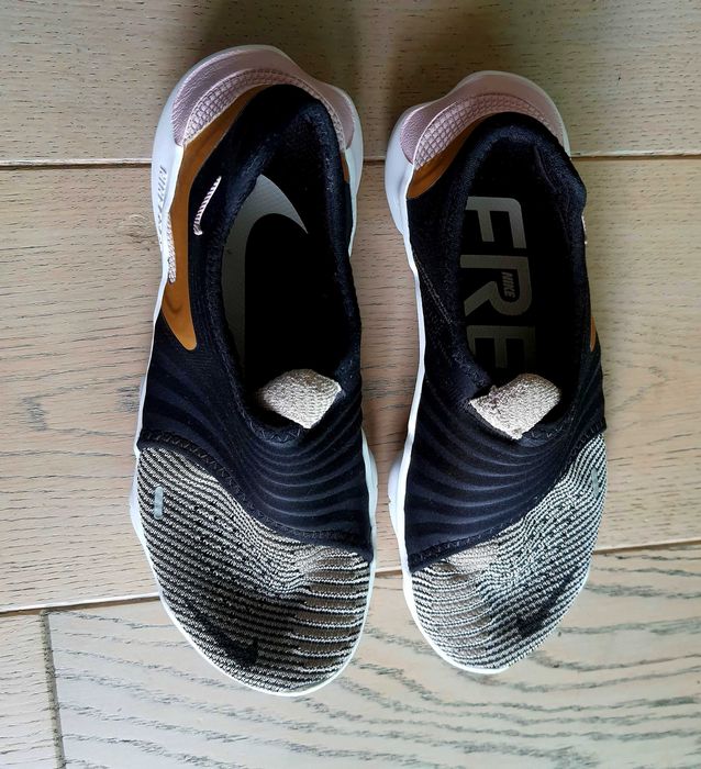 buty damskie NIKE rozmiar 35 36 oryginalne dla dziewczynki