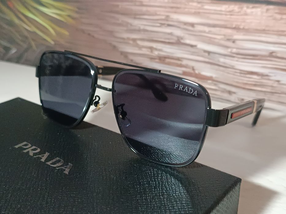 Брендові окуляри Prada. . Нові!