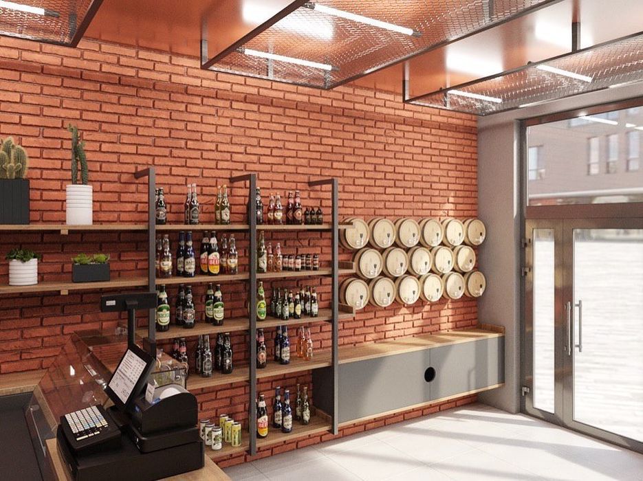 Пивной магазин продажа. Пивной магазин с нуля/франшиза пивная