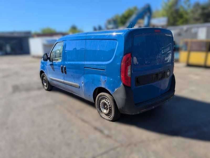 Fiat Doblo 1.3 Multijet de 2016 Para Peças