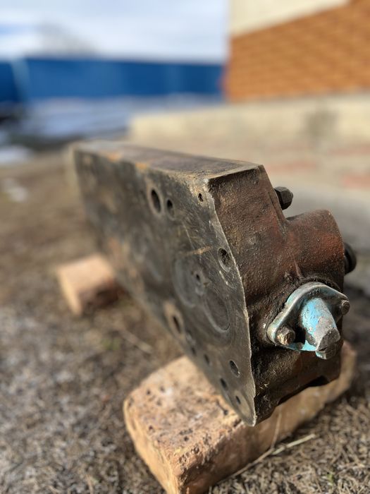 ГБЦ Д-240 продам