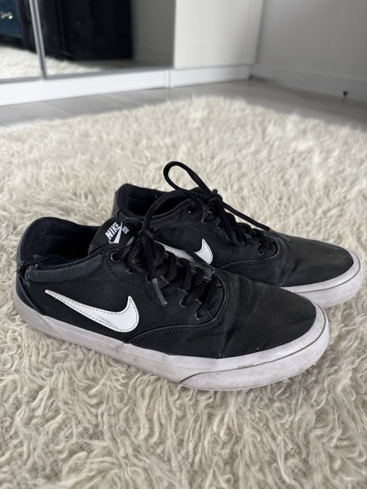 Trampki buty sportowe r 38 Nike