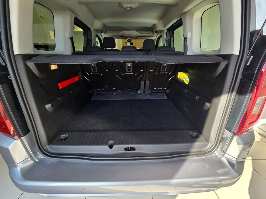 Opel Combo Combo-e Life Edition Plus
