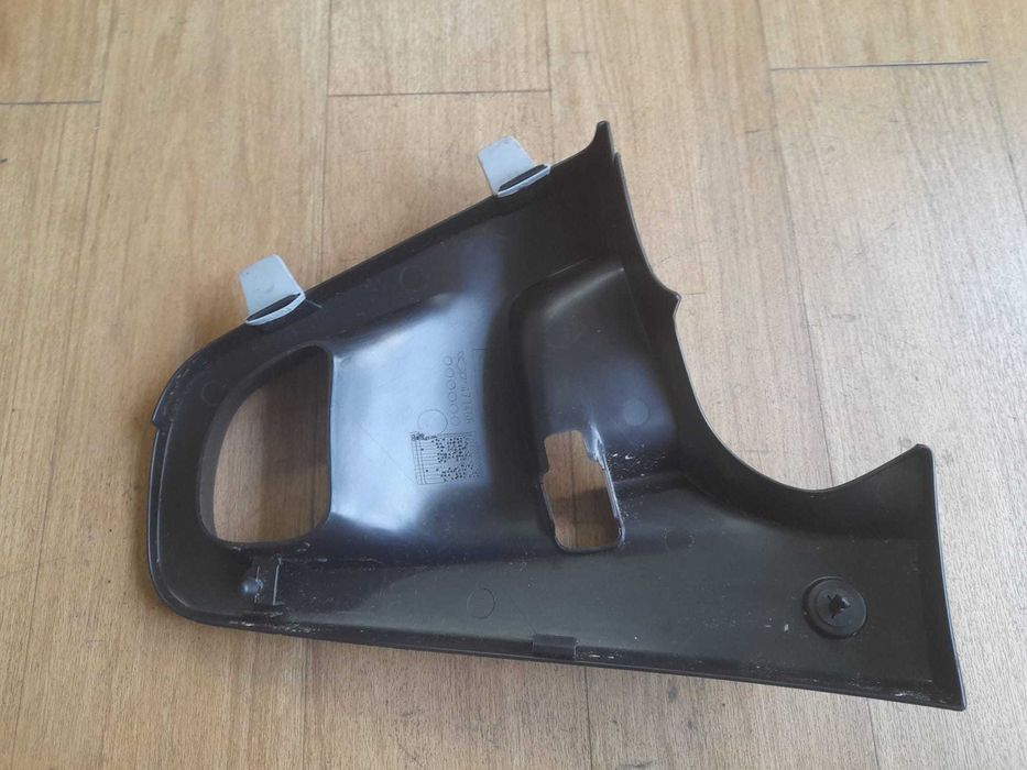 Carenagem Tampa Lateral Esquerda OEM BMW R1150RT 03-04