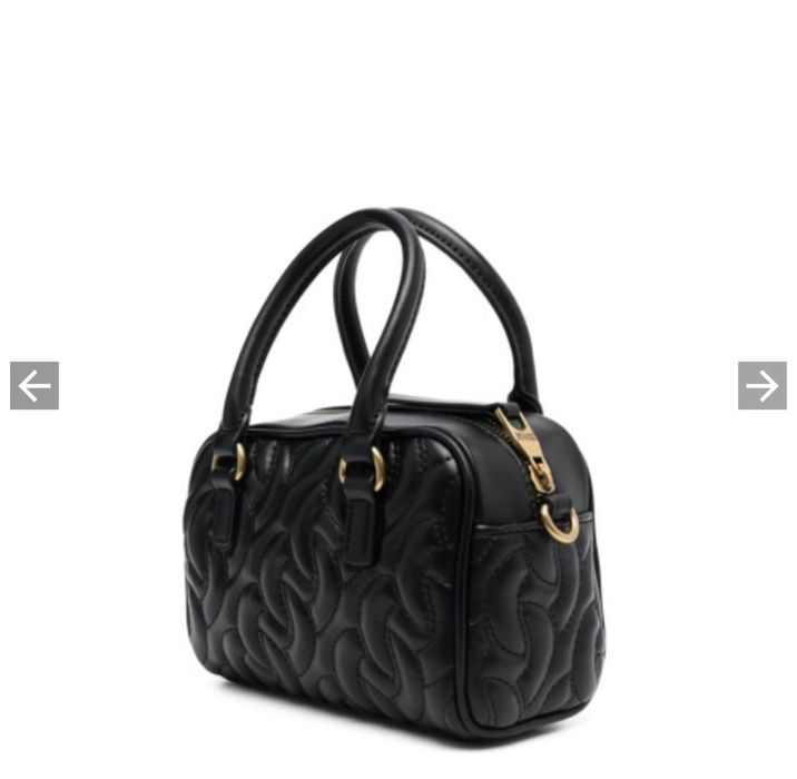 Сумка Versace Jeans Couture