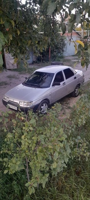 Ваз 2110 16и клап