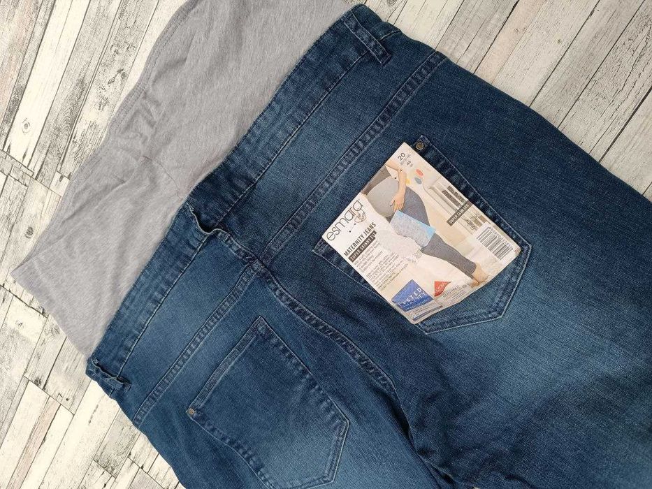 Штаны  джинси для беременных,  штани для вагiтних