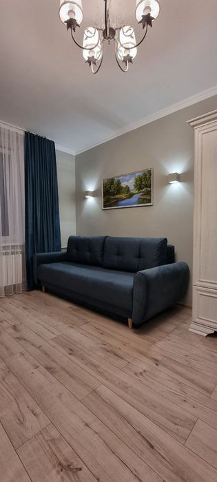 Квартира 1к центр 5хв до Старого міста подобово оренда житло посуточно