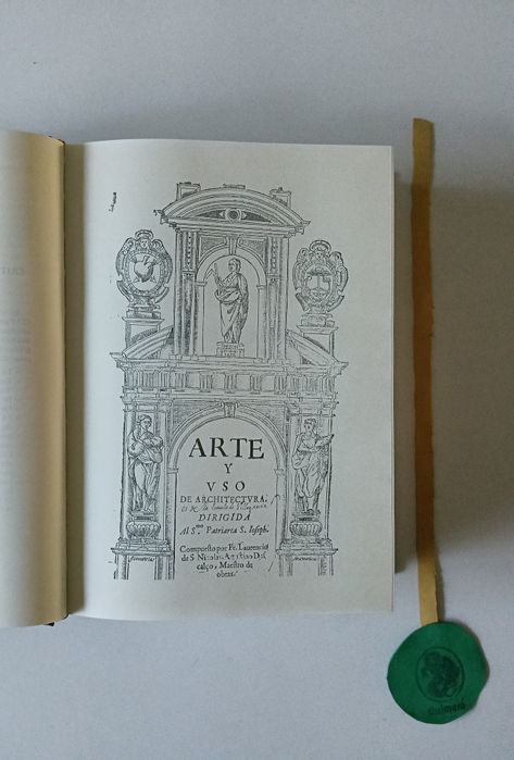 Fray Lorenzo de San Nicolás