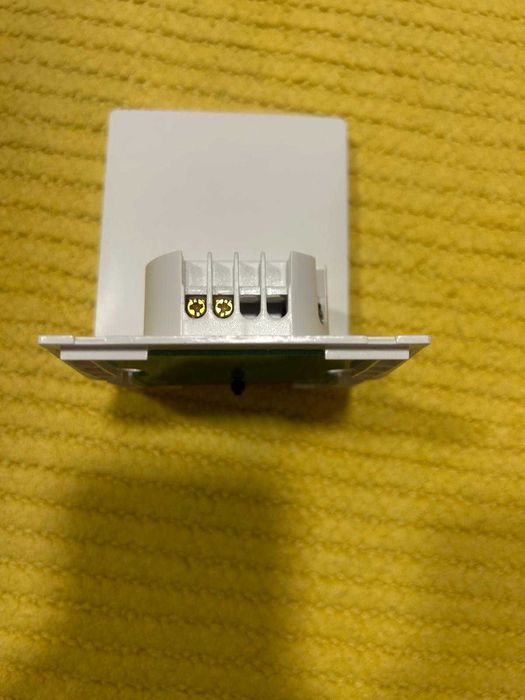 Interruptor Inteligente MOES ZigBee | Sem Neutro | Alexa / Google