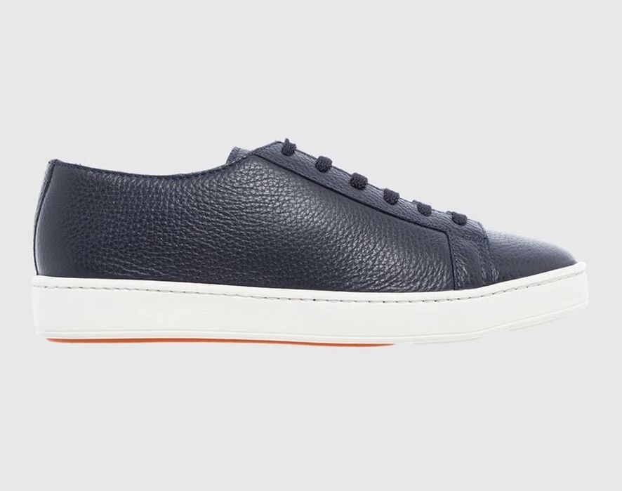 Кеди SANTONI (оригінал , made in Italy)