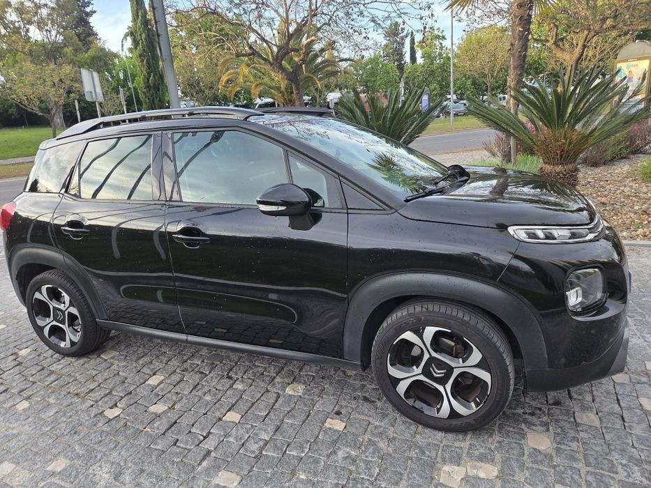Citroën C3 Aircross Lindo / 170eur/mes