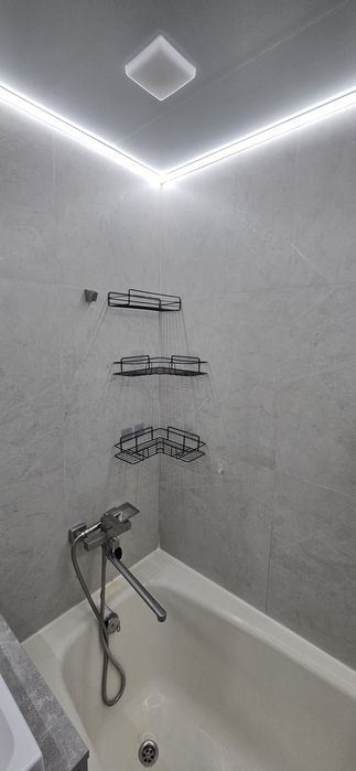 Двухкомнатная квартира Бородинский Зерновая 40