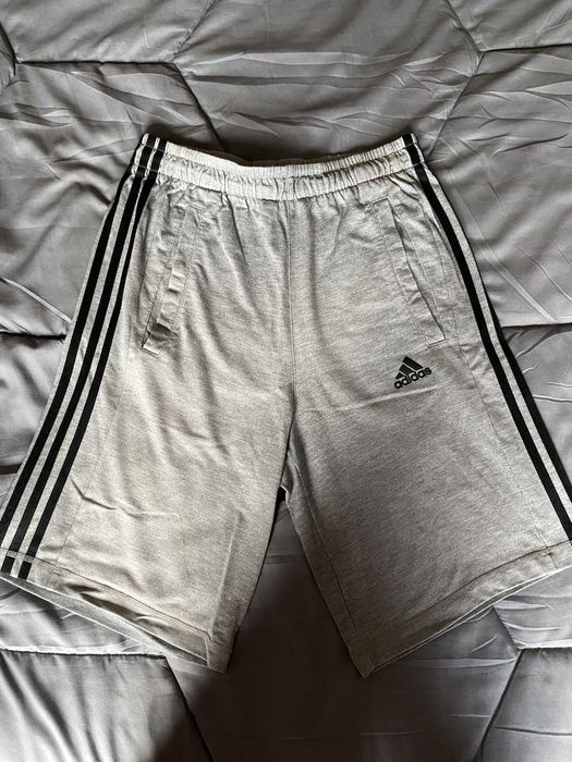 Calções Adidas Climate