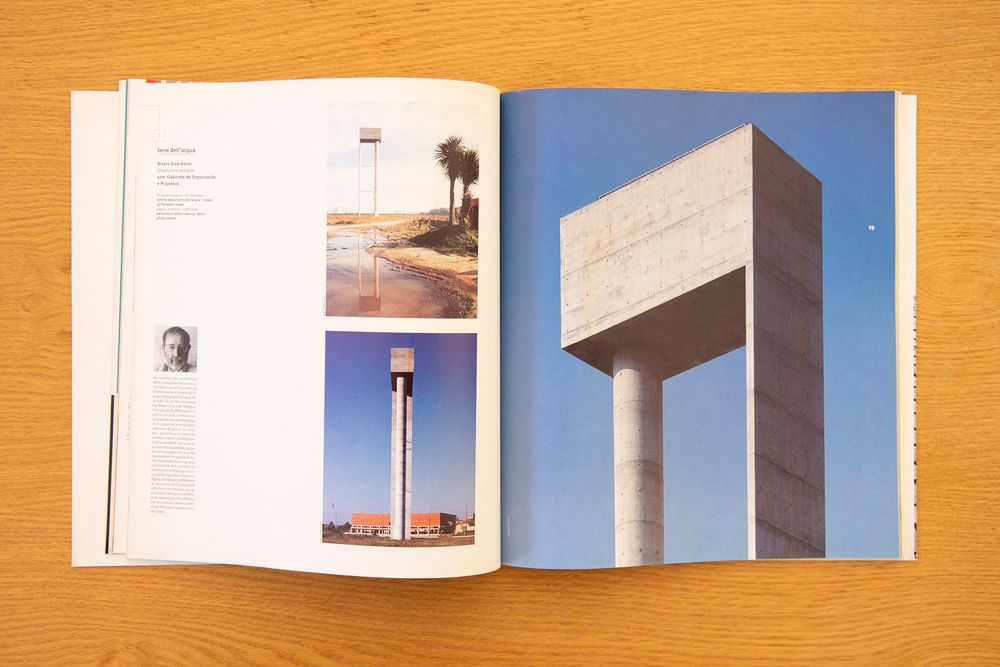 Casabella Nº643 Álvaro Siza