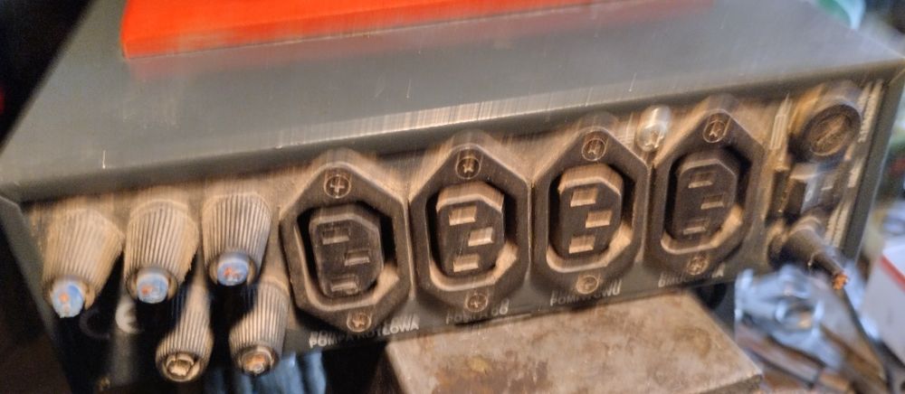 Автоматика до котла на запчасти