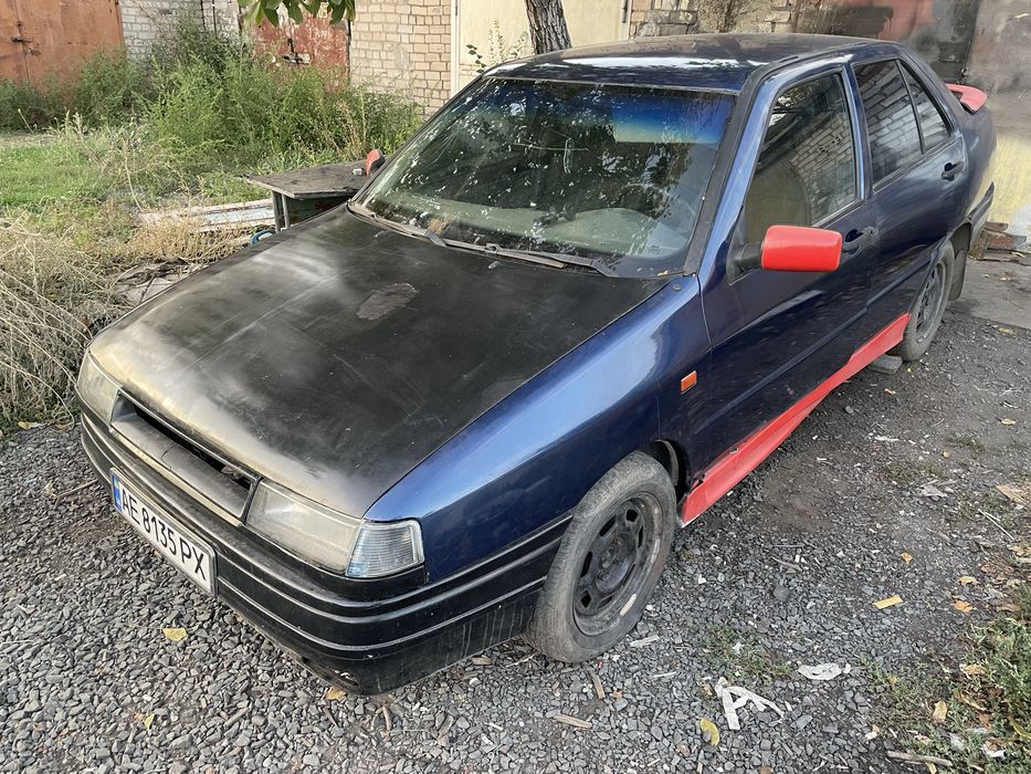 Seat toledo 1992