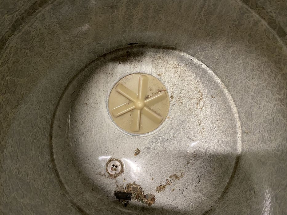 Pralka wirnikowa Światowit MD13