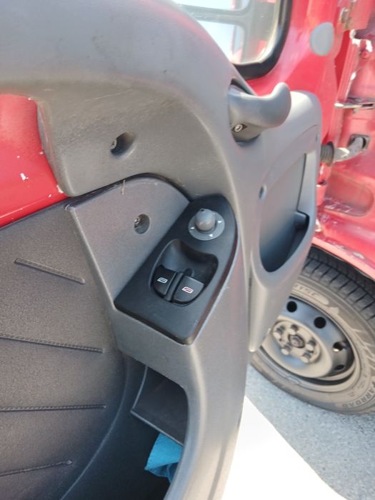 Fiat Ducato 2.0 TDI